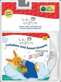 Baby Einstein: Lullabies & Sweet Dreams