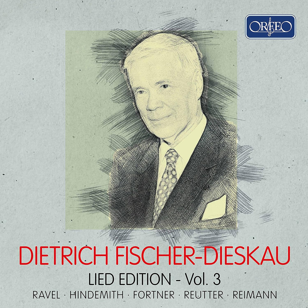 Lied-Edition 3