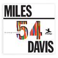 Miles '54: The Prestige Recordings [4 LP]