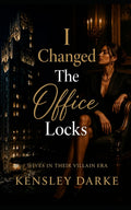 I Changed The Office Locks: A Commercial Real Estate Marriage of Betrayal, a Hidden Lease & the Wife Who Evicted Him