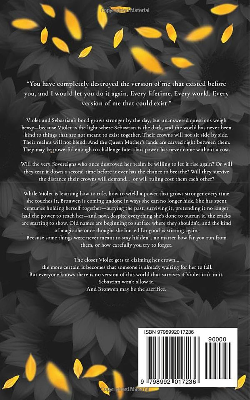 War of Her Throne (War of Her Heart)
