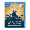 The American Revolution: A Film by Ken Burns, Sarah Botstein & David Schmidt