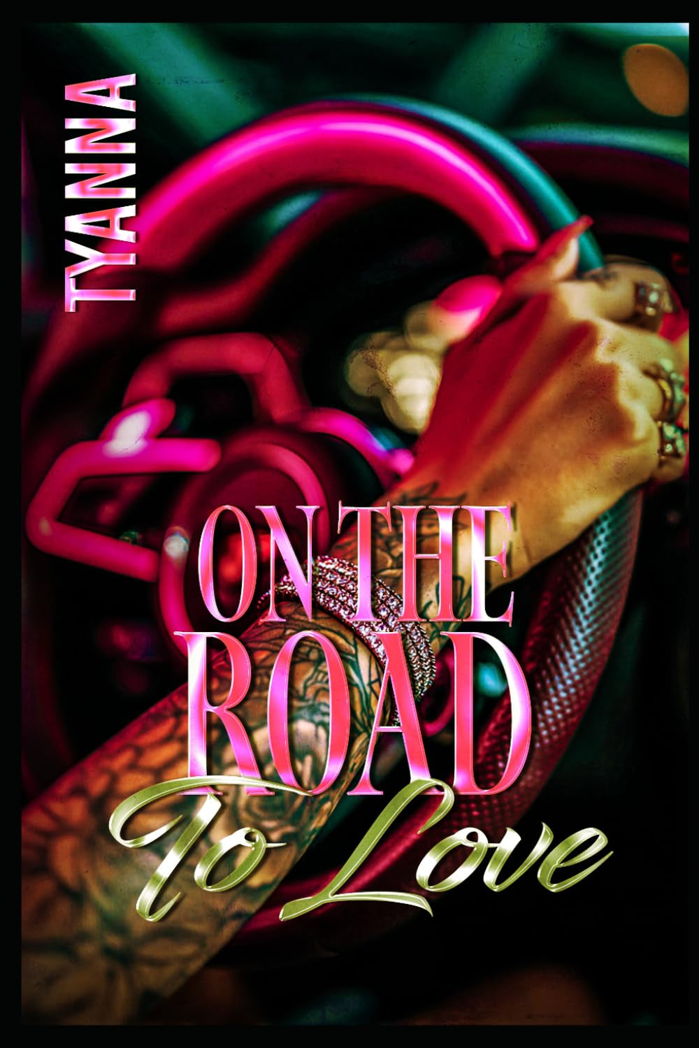 On The Road to Love