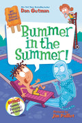 My Weird School Special: Bummer in the Summer!: An After-School Chapter Book with Games and Puzzles