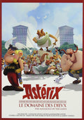 Asterix & Le Domain Des Dieux (DVD)
