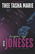 Keepin' Up With The Joneses: Let's Get Married (Knuck & Nyomi)
