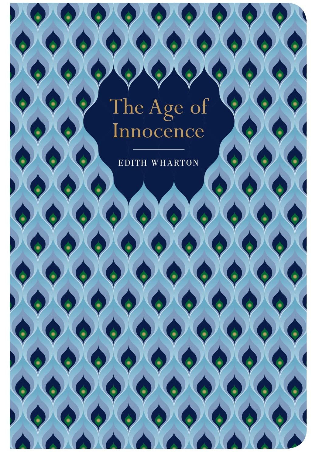 The Age of Innocence (Chiltern Classic)