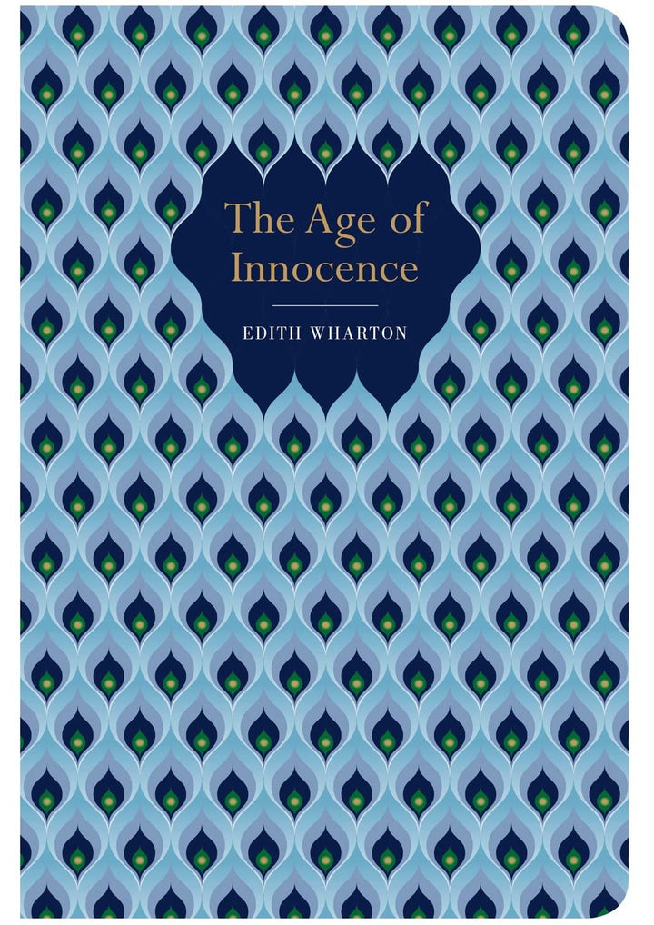 The Age of Innocence (Chiltern Classic)