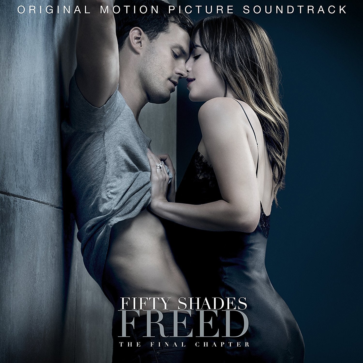 Fifty Shades Freed Ost