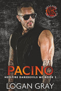 Pacino: Hellfire Daredevils MC Book 2