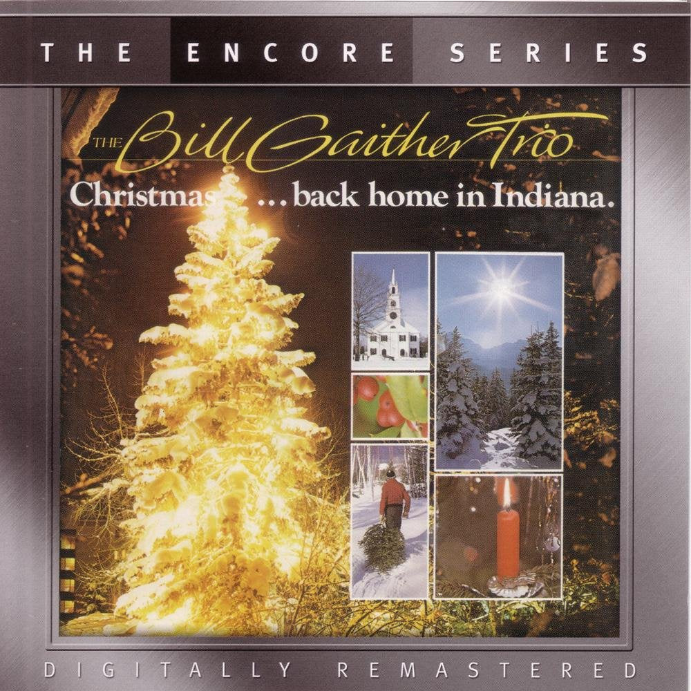 Christmas...Back Home In Indiana
