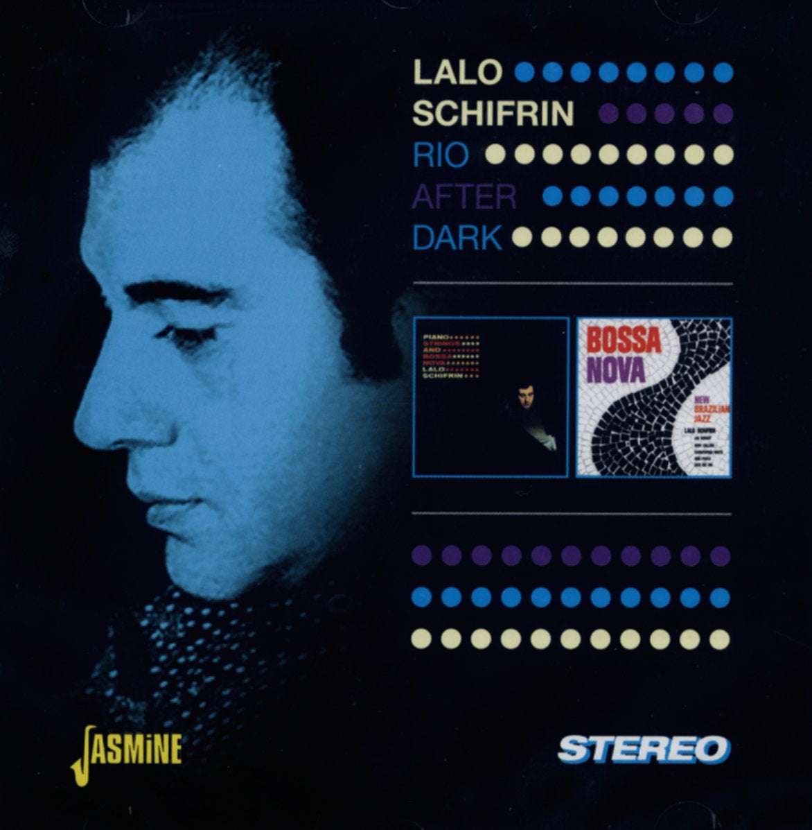 Rio After Dark ORIGINAL RECORDINGS REMASTERED