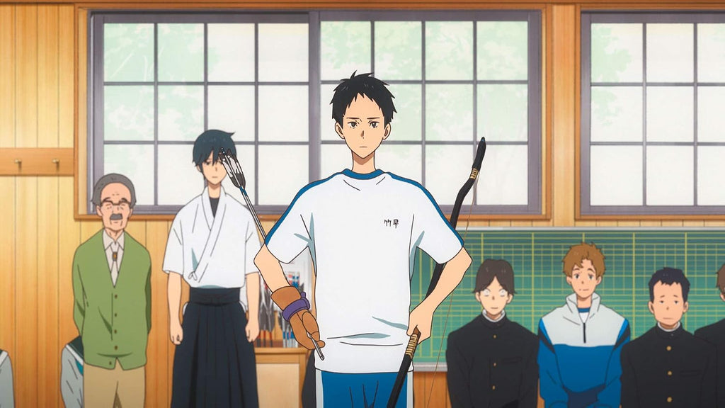 TSURUNE