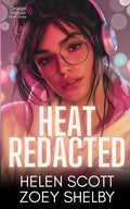 Heat Redacted (Omega Stream)