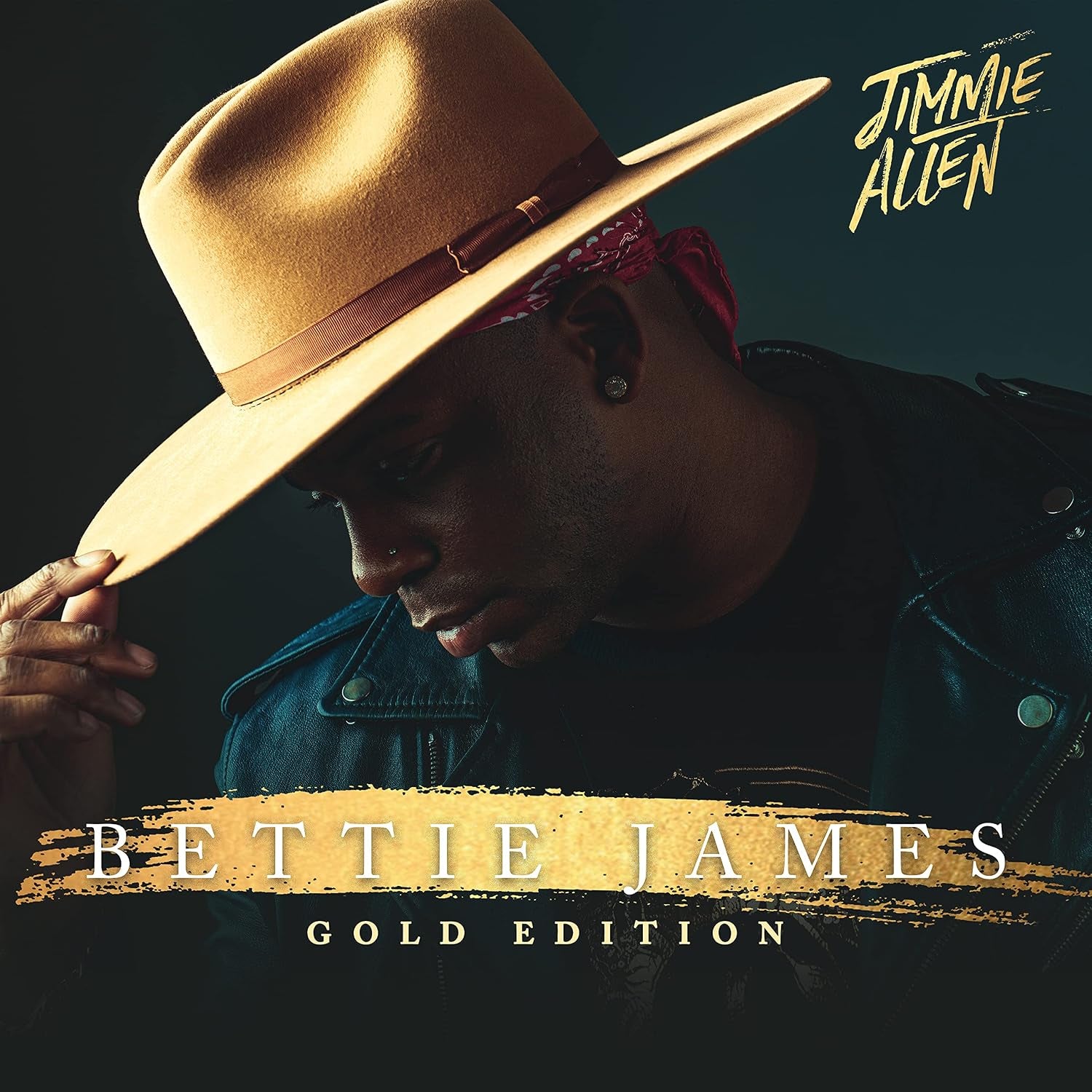 Bettie James (Gold Edition)