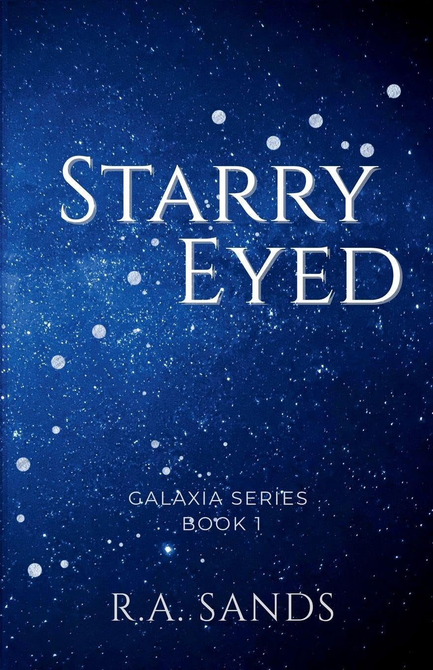 Starry Eyed (Galaxia)