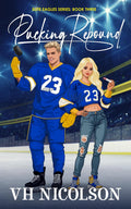 Pucking Rebound (Elite Eagles Series)
