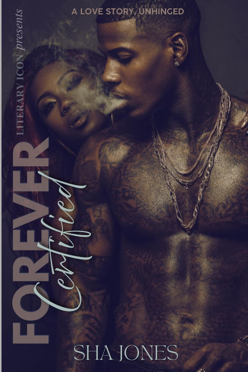 Forever Certified: A Love Story, Unhinged
