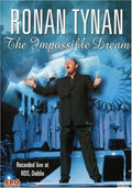Ronan Tynan - The Impossible Dream