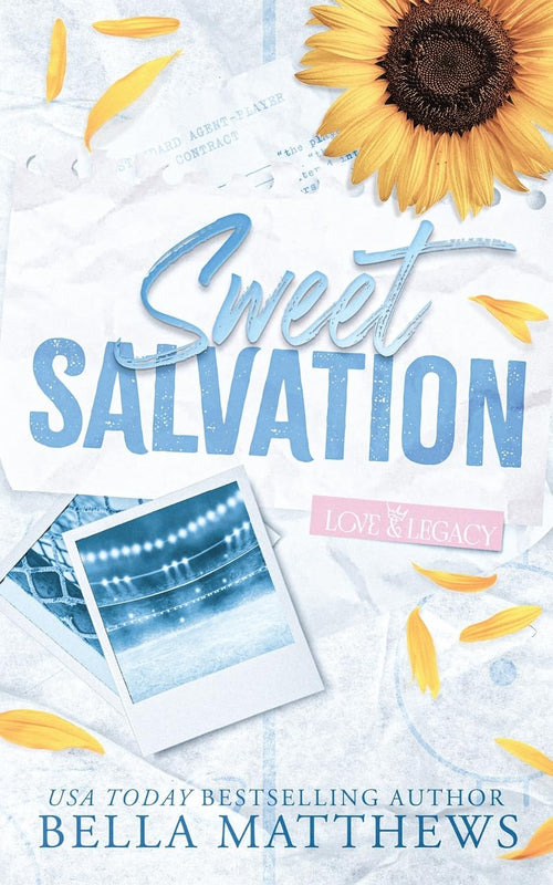Sweet Salvation