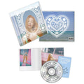RED VELVET JOY From JOY, with Love Jewel Case Ver. Booklet R + 2 Pin Badges + 4 Extra Photocards