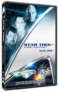 Star Trek VIII: First Contact (2009)