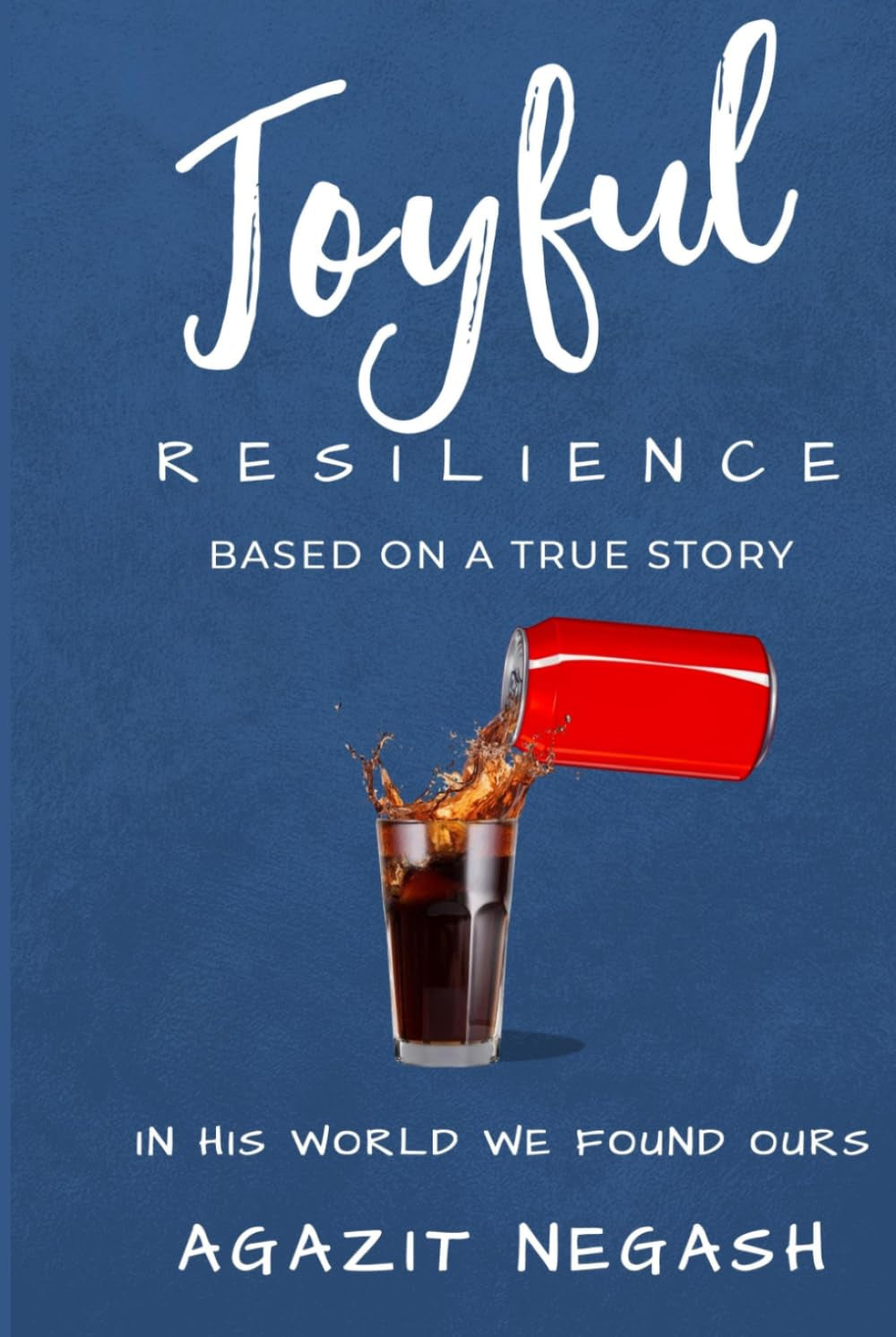 Joyful Resilience