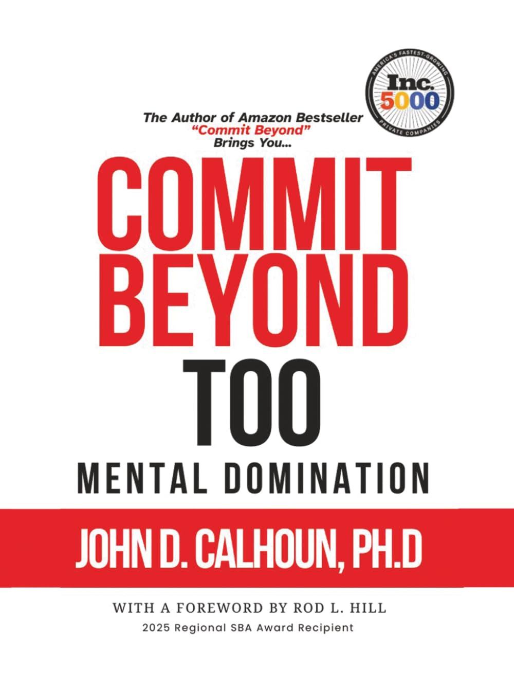 Commit Beyond TOO