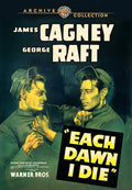 Each Dawn I Die (1939)