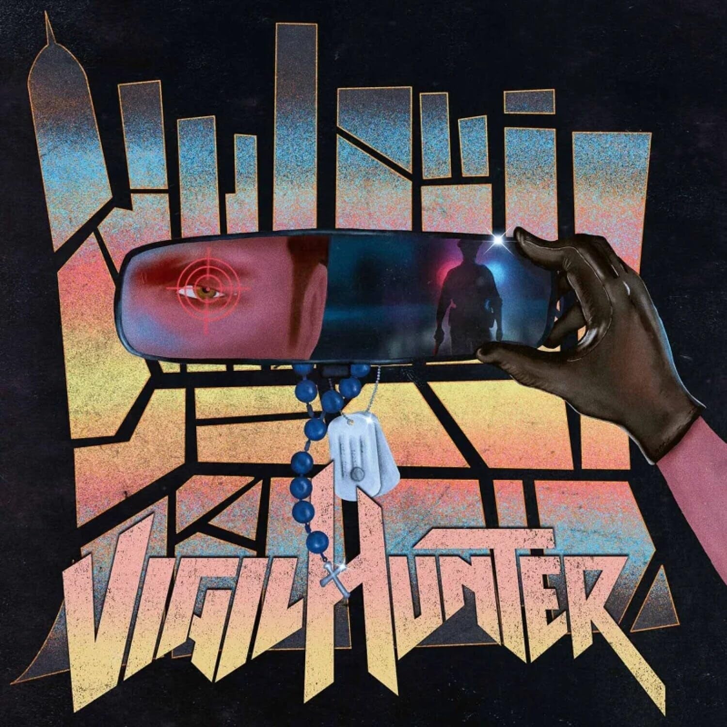 Vigilhunter