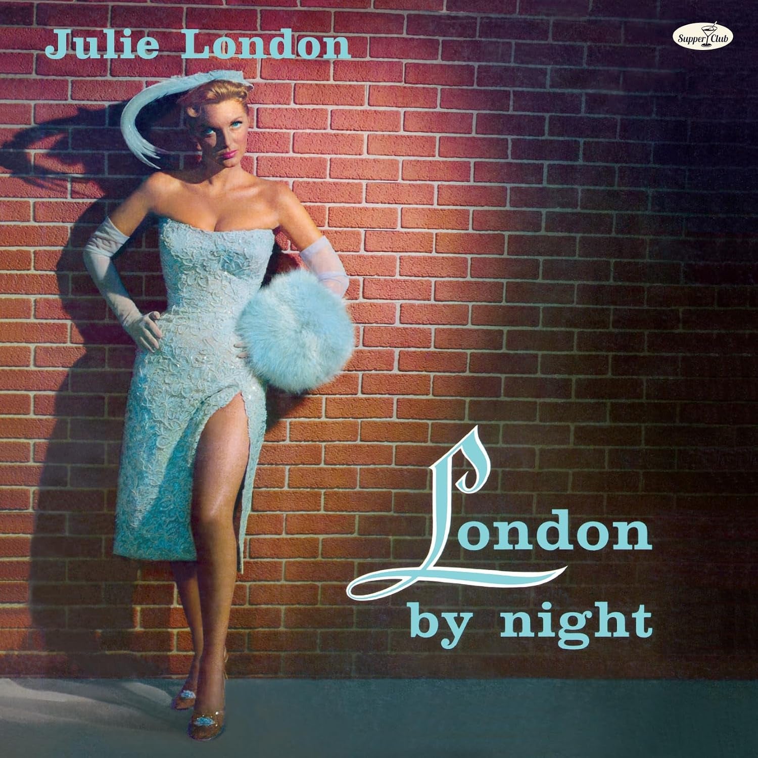 London By Night - Limited Tracks