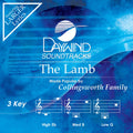 The Lamb Accompaniment/Performance Track