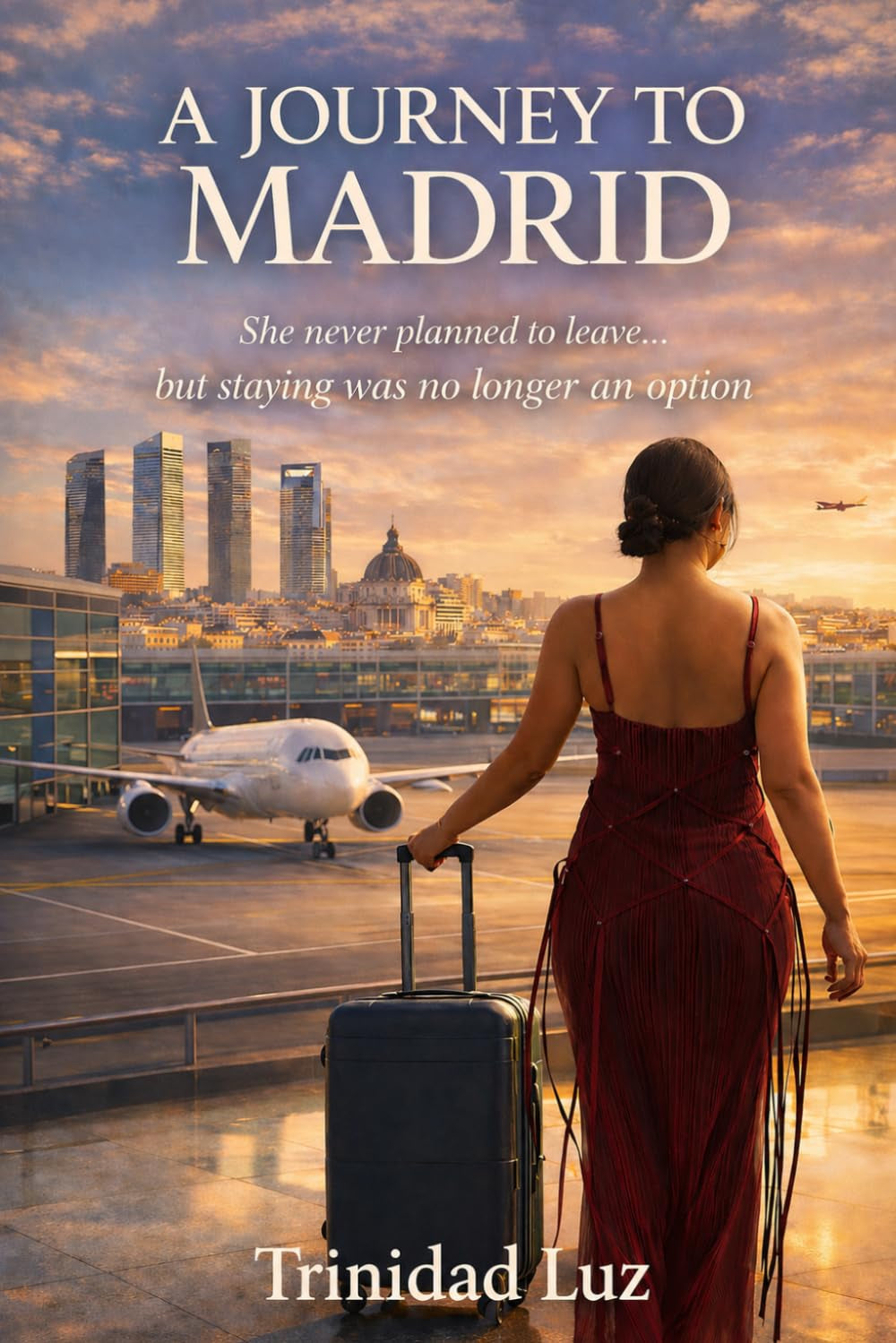 A Journey to Madrid