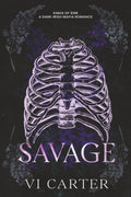 SAVAGE (Kings of Éire)