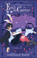 End the Curse: The Wolfcharmer Chronicles