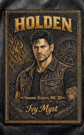 Holden (Venom Riders MC)