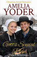 Gott's Special Plan This Christmas (Amish Tales of Love this Christmas)