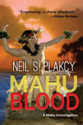 Mahu Blood (Mahu Investigations)