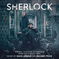 Sherlock: Music from Series Four Soundtrack