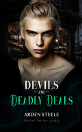 Devils and Deadly Deals (Hunters Hollow)