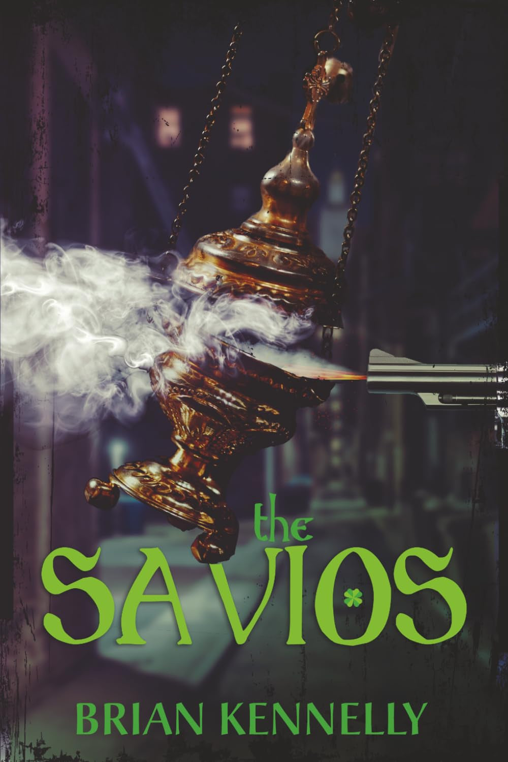 The Savios