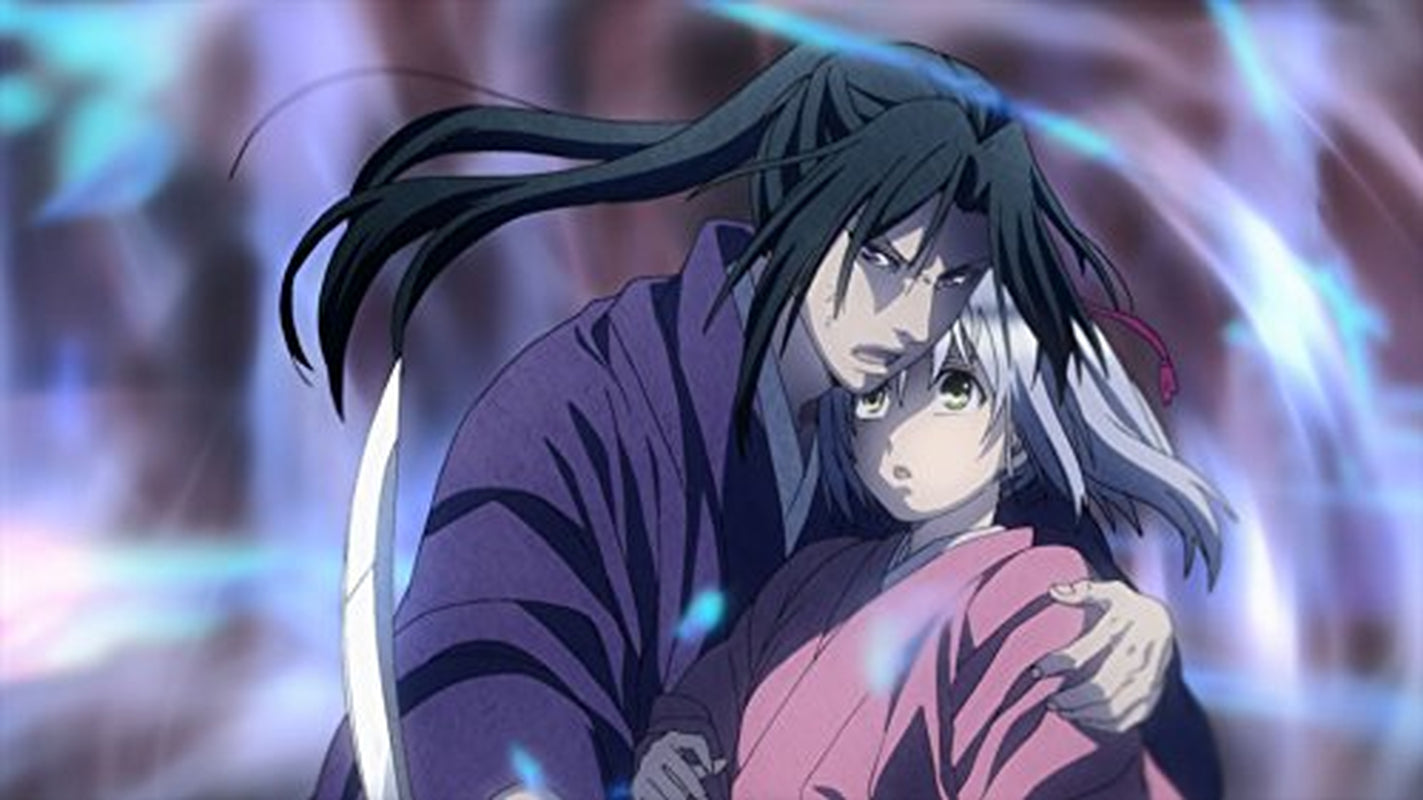 Hakuoki 1