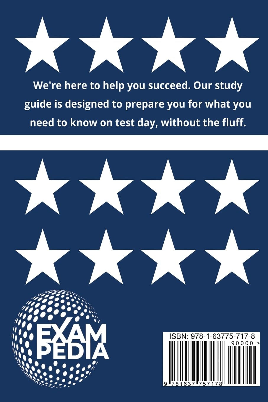 US Citizenship Test Study Guide 2023 and 2024: USCIS Naturalization Exam Book for all 100 Civics Questions to Become an American Citizen [Includes Detailed Content Review]