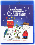 A Charlie Brown Christmas (Blu-Ray)