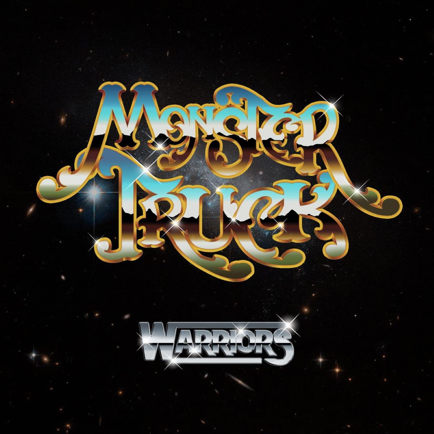 Warriors [LP]