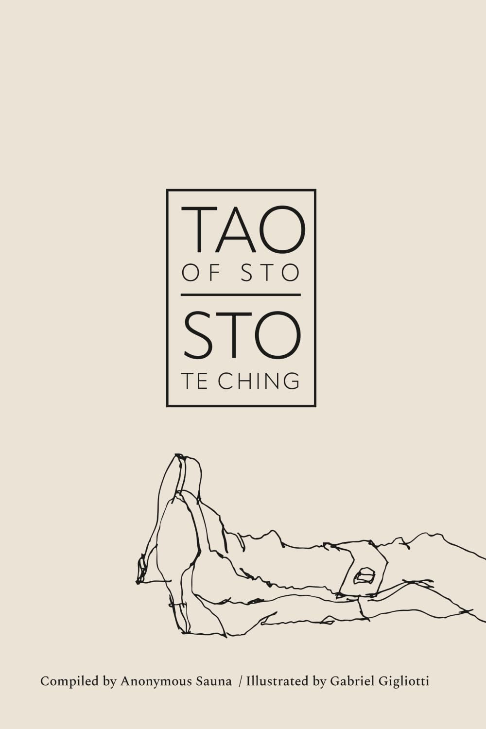 TAO OF STO, STO TE CHING - Winter: A Daily Dilly-Dally
