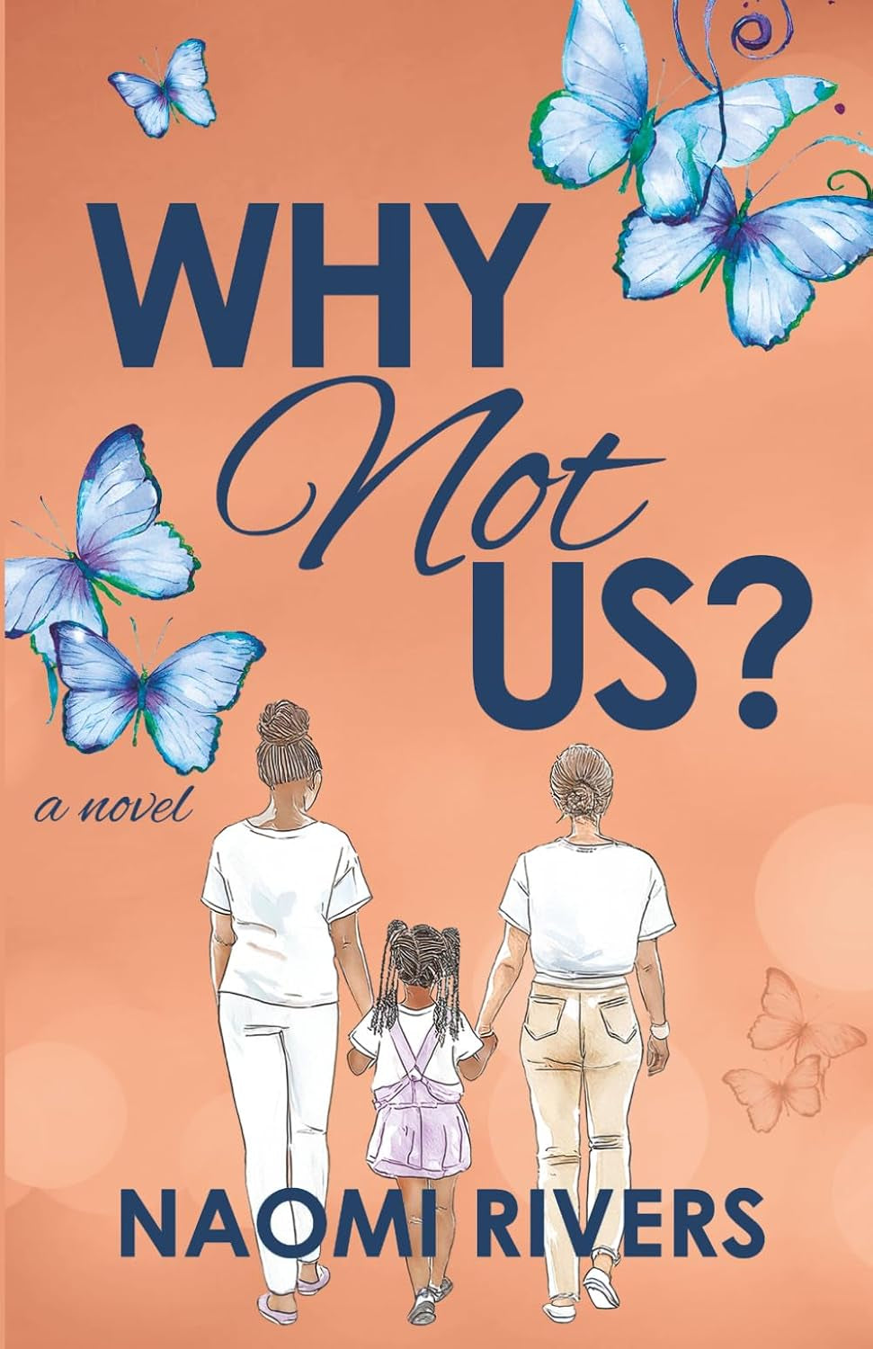 Why Not Us?