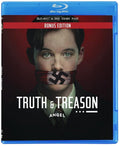 Truth & Treason: Movie (2025) - BONUS EDITION [Blu-ray & DVD]