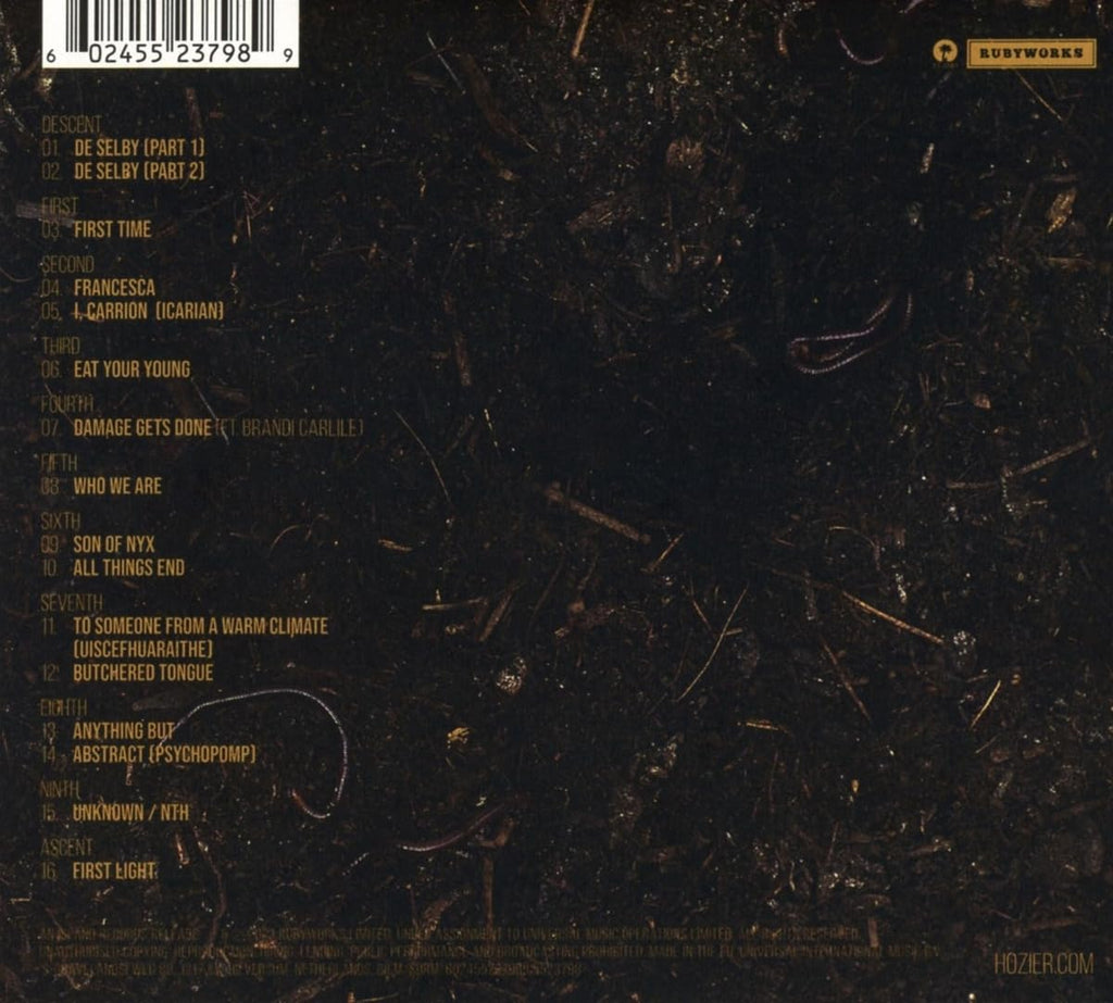 Unreal Unearth