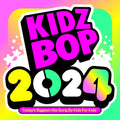 KIDZ BOP 2024[Pop Star Pink LP]